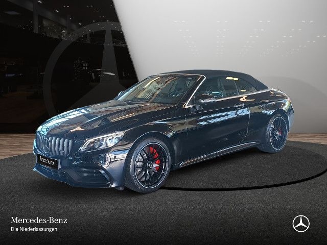 Mercedes-Benz C 63
