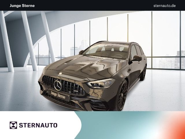 Mercedes-Benz C 63