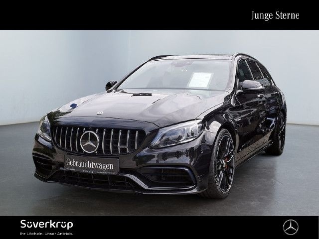Mercedes-Benz C 63
