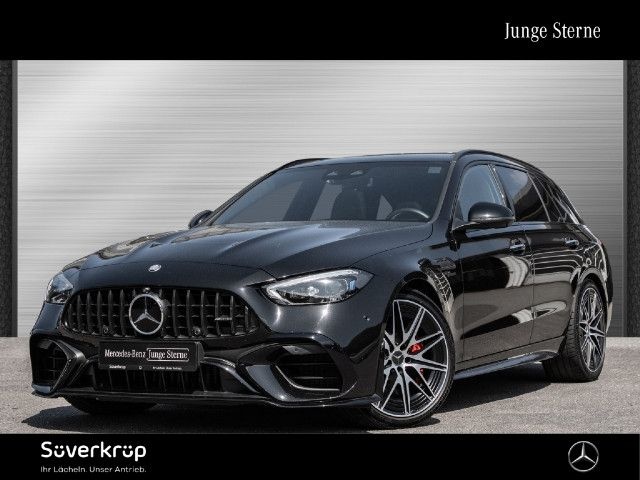 Mercedes-Benz C 63