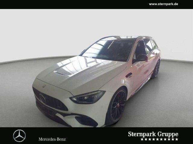 Mercedes-Benz C 63