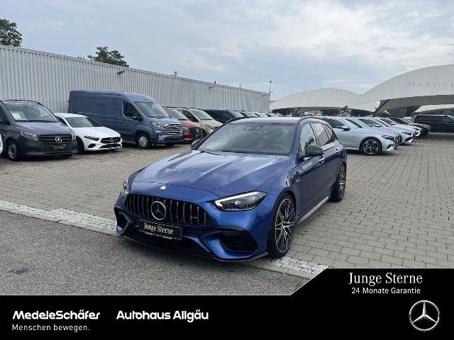 Mercedes-Benz C 63