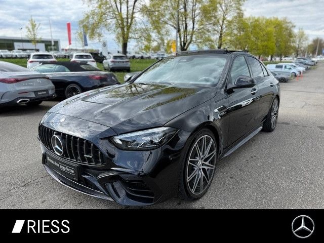 Mercedes-Benz C 63