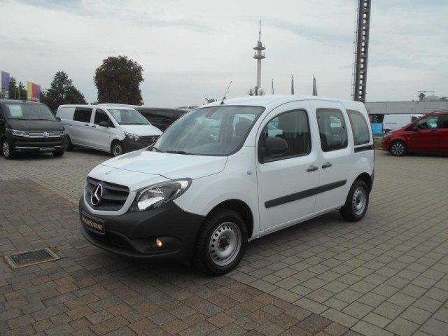 Mercedes-Benz Citan