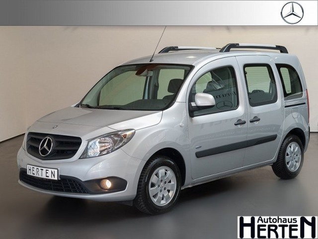 Mercedes-Benz Citan