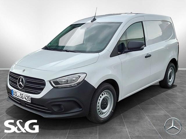 Mercedes-Benz Citan 110 CDI Kasten BASE Standard