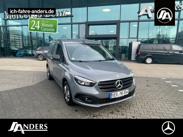Mercedes-Benz Citan