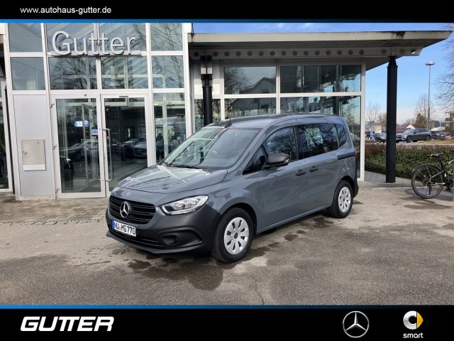 Mercedes-Benz Citan