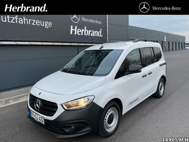 Mercedes-Benz Citan