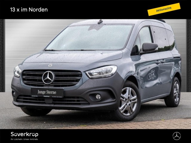 Mercedes-Benz Citan