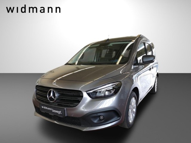 Mercedes-Benz Citan