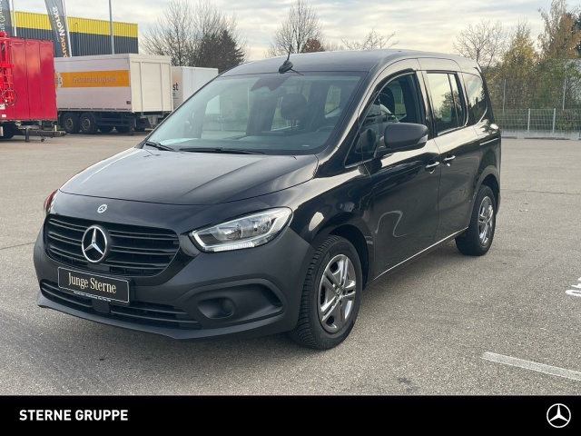Mercedes-Benz Citan