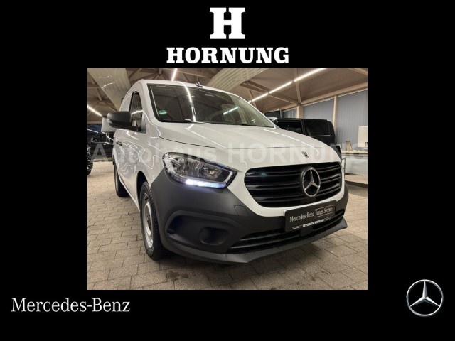Mercedes-Benz Citan 110 Kasten BASE Standard