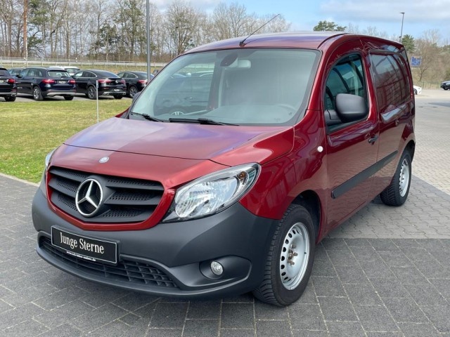 Mercedes-Benz Citan