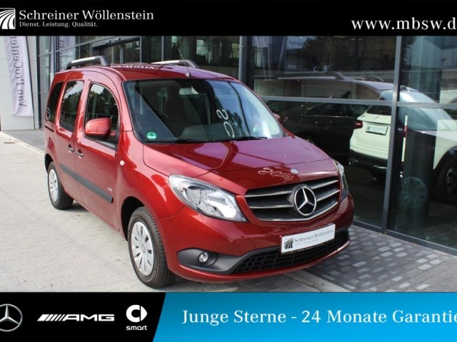 Mercedes-Benz Citan