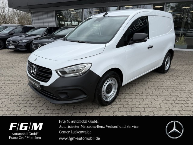 Mercedes-Benz Citan