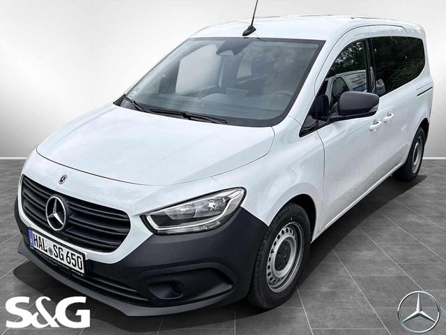 Mercedes-Benz Citan 112 CDI Mixto Lang