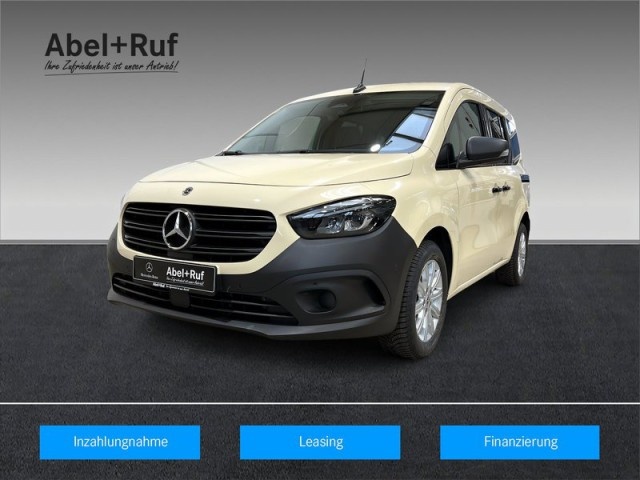 Mercedes-Benz Citan 112 CDI Tourer PRO Standard