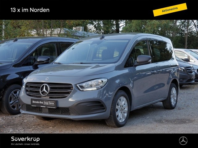 Mercedes-Benz Citan 112 CDI Tourer PRO Standard