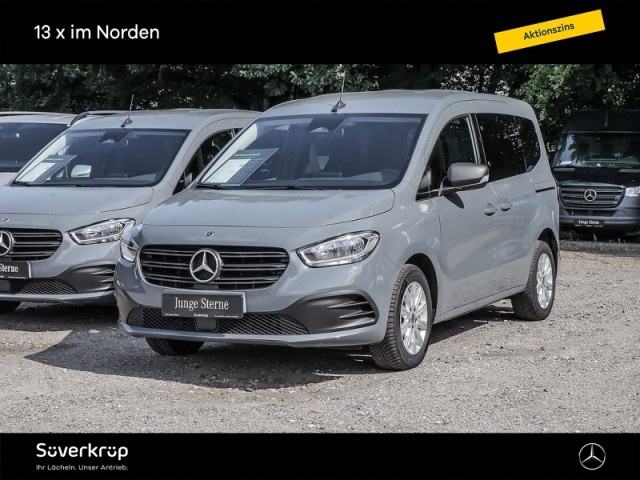 Mercedes-Benz Citan 112 CDI Tourer PRO Standard
