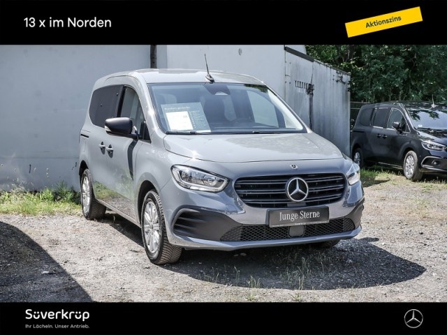 Mercedes-Benz Citan 112 CDI Tourer PRO Standard