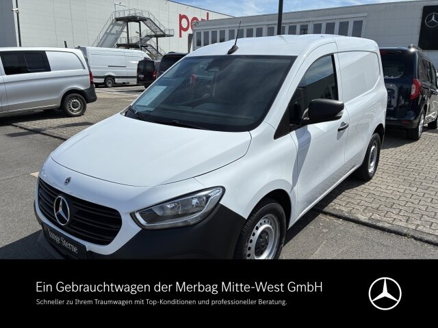 Mercedes-Benz Citan