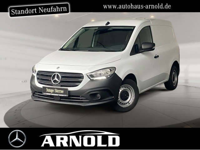 Mercedes-Benz Citan