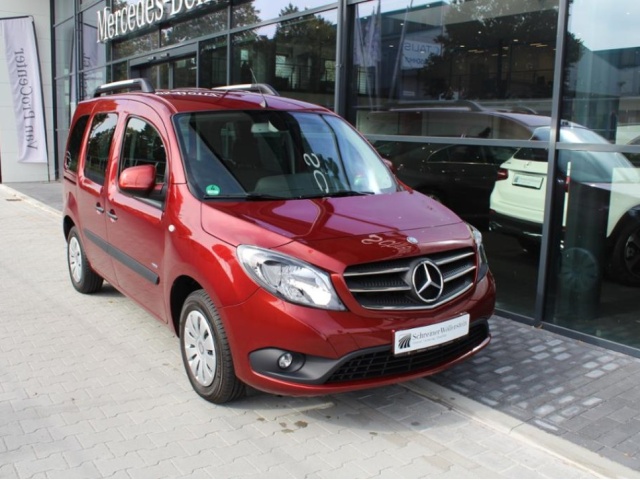 Mercedes-Benz Citan