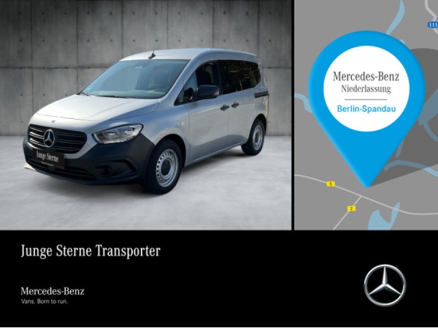 Mercedes-Benz Citan