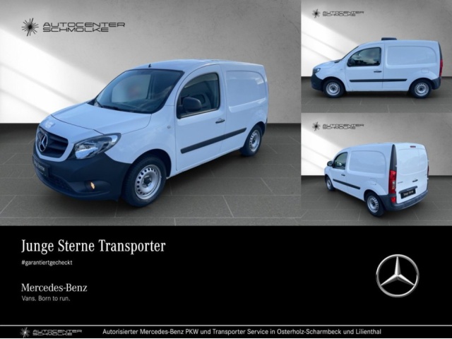 Mercedes-Benz Citan