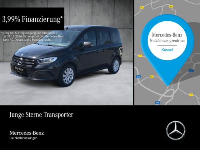 Mercedes-Benz Citan