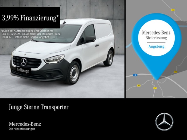 Mercedes-Benz Citan