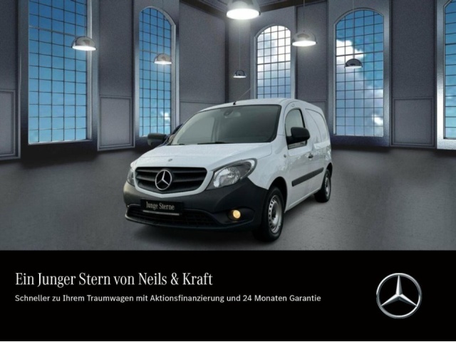 Mercedes-Benz Citan