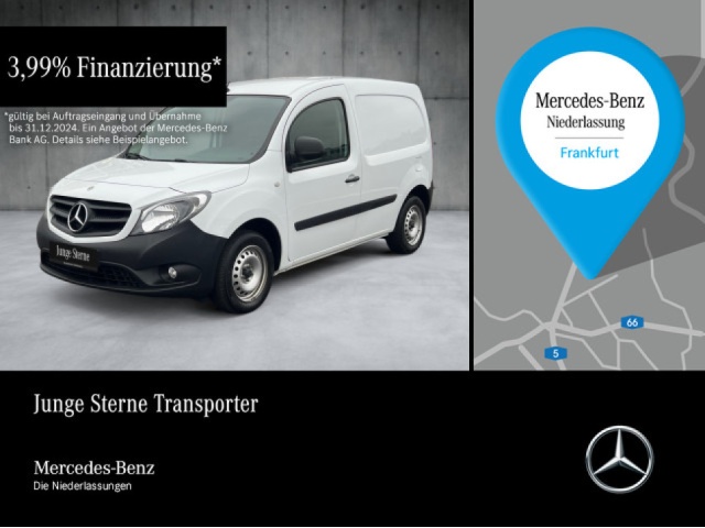 Mercedes-Benz Citan