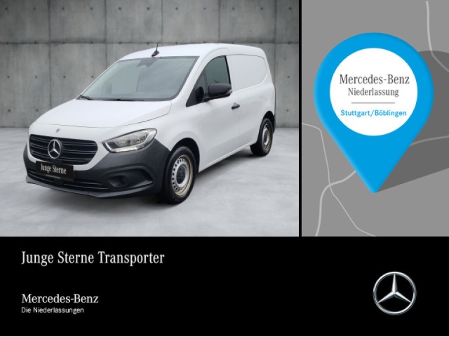 Mercedes-Benz Citan