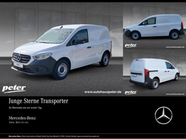 Mercedes-Benz Citan