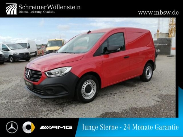 Mercedes-Benz Citan