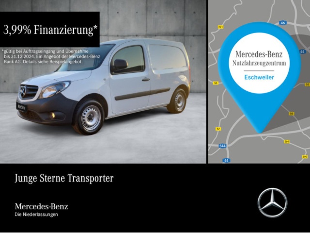 Mercedes-Benz Citan