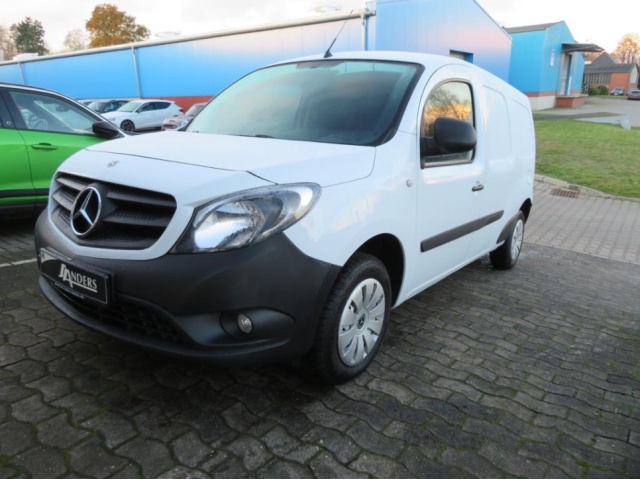 Mercedes-Benz Citan