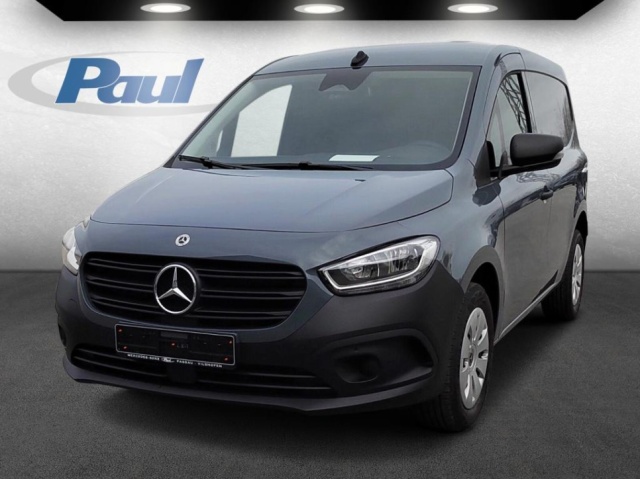 Mercedes-Benz Citan