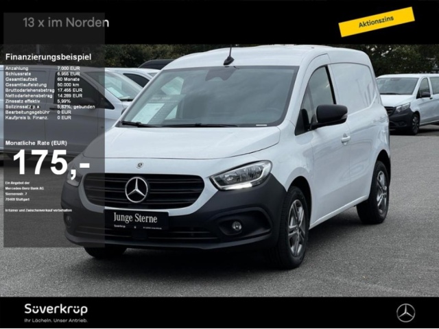 Mercedes-Benz Citan