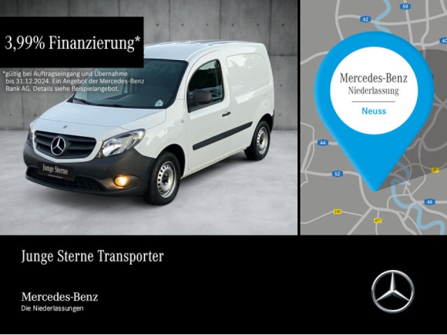 Mercedes-Benz Citan