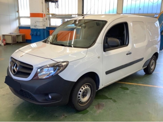 Mercedes-Benz Citan