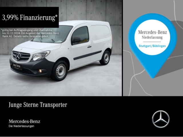 Mercedes-Benz Citan