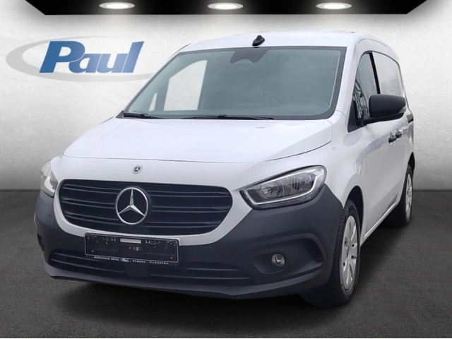 Mercedes-Benz Citan