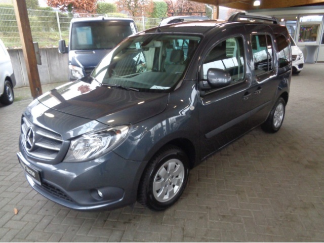 Mercedes-Benz Citan