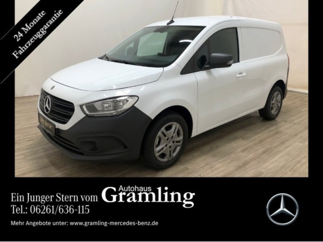 Mercedes-Benz Citan