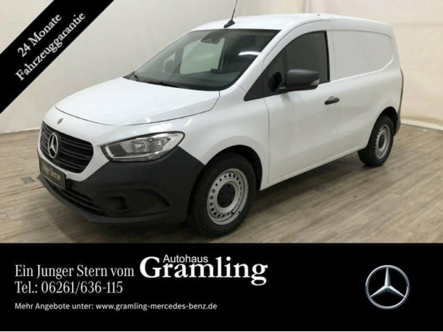 Mercedes-Benz Citan