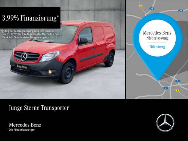 Mercedes-Benz Citan