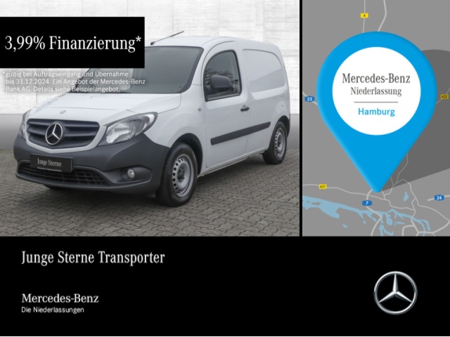 Mercedes-Benz Citan